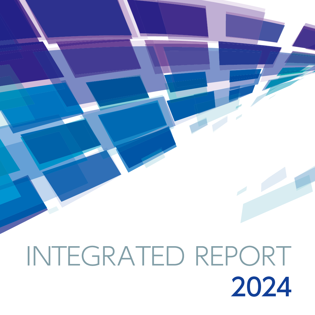 integrated report 2024