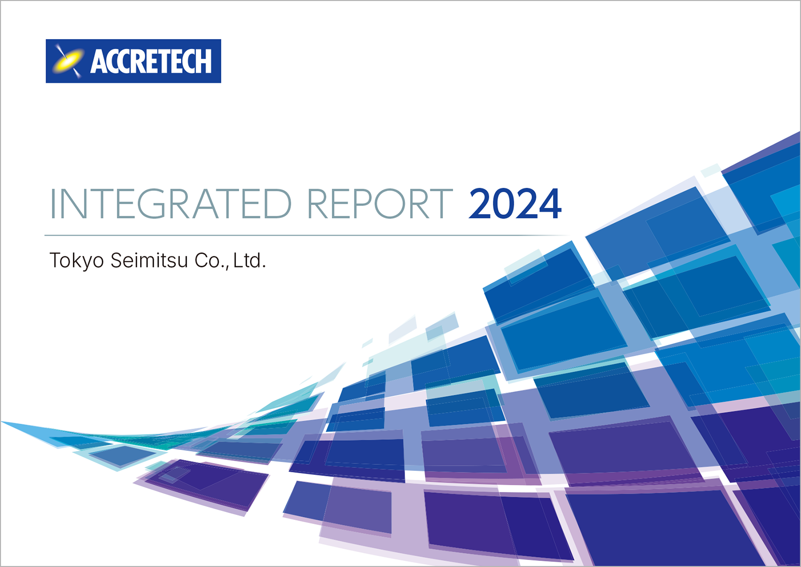 Integrated Report